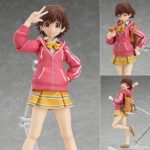 Figurine  Honda Mio – Figma