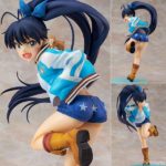 Figurine Hibiki Ganaha