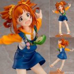 Figurine Yayoi Takatsuki