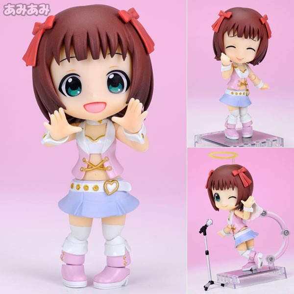 Figurine Amami Haruka – Cu-Poche