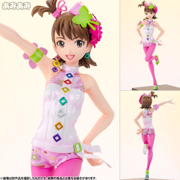 Figurine Ami Futami Princess Melody