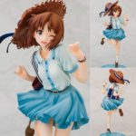 Figurine Yukiho Hagiwara – The Idolm@ster