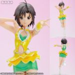 Figurine Makoto Kikuchi