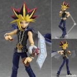 Figurine Figma Yami Yuugi – Yu-Gi-Oh!