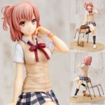 Figurine Yui Yuigahama