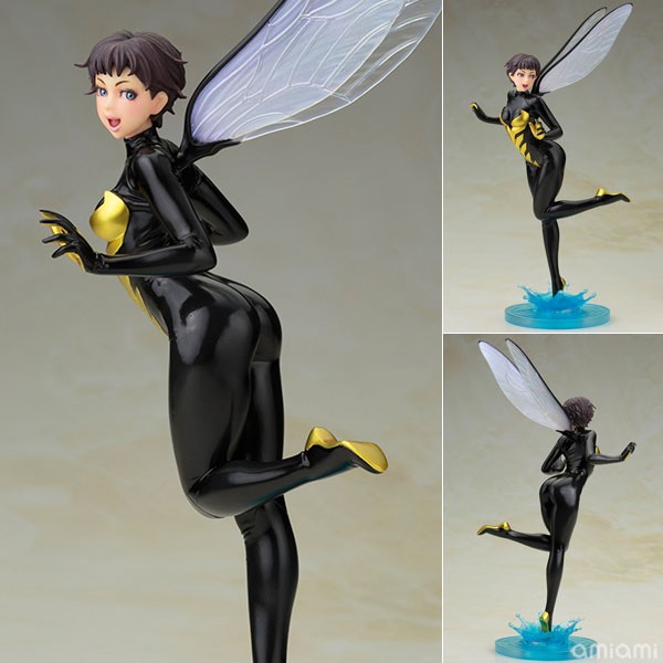 Figurine Wasp