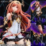 Figurine Dark Angel Olivia – Shingeki no Bahamut