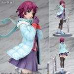 Figurine Hitagi Senjougahara