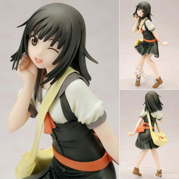 Figurine Nadeko Sengoku