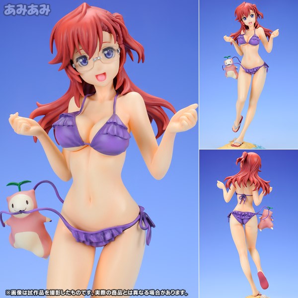 Figurine Ichika Takatsuki