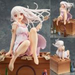 Figurine Nadeko Sengoku Medusa Ver. – Monogatari Series: Second Season