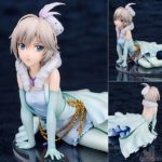 Figurine Anastasia Love Laika