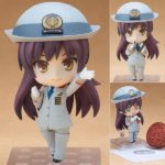 Figurine Miyabi Kinugawa – Nendoroid