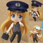 Figurine Alice Kuji – Nendoroid