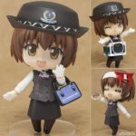 Figurine Miyuki Takano – Nendoroid