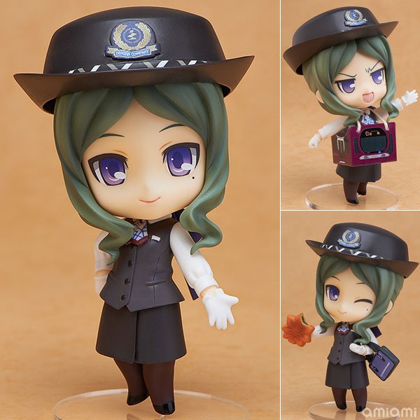 Figurine Marina Matoba – Nendoroid