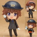 Figurine Minami Kurihashi – Nendoroid