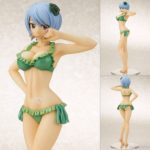 Figurine Yukino Agria