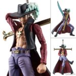 Figurine Dracule Mihawk – Portrait Of Pirates DX