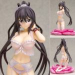 Figurine Houki Shinonono Lingerie Style