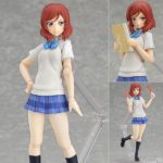 Figurine Figma Maki Nishikino