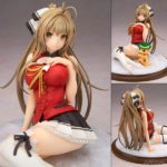 Figurine Isuzu Sento Moffle