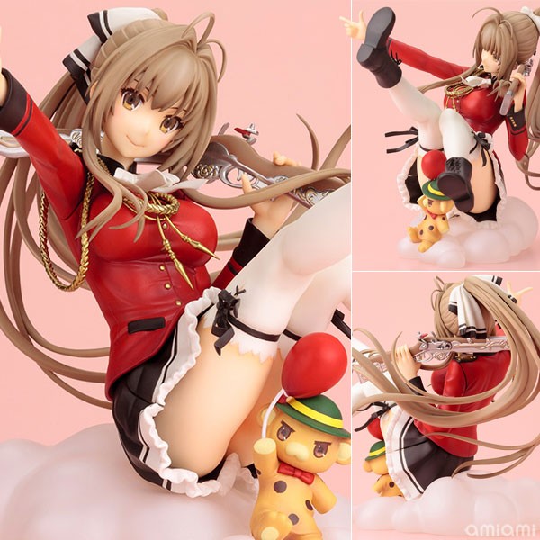 Figurine Isuzu Sento Moffle