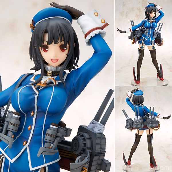 Figurine Takao – Kantai Collection ~Kan Colle~