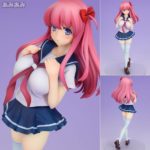 Figurine Nodoka Haramura