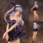 Figurine Black Odile T2 Art Girls