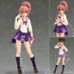 Figurine Figma Mika Jougasaki