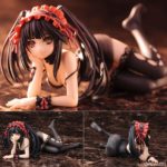 Figurine Kurumi Tokisaki