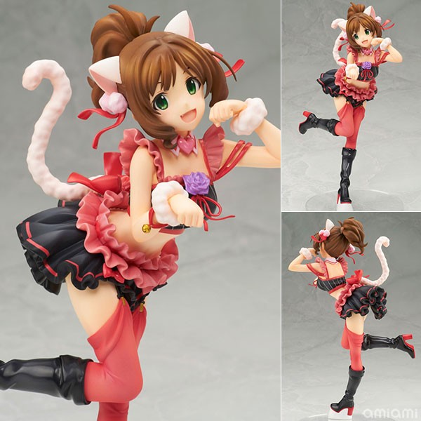 Figurine Miku Maekawa