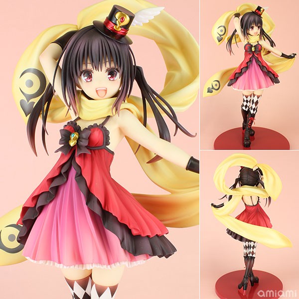 Figurine Kana Hoshisato