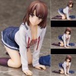 Figurine Katou Megumi – Saenai Heroine no Sodatekata – LIMITED EDITION