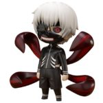 Figurine – Chara-Forme Kaneki Ken – Tokyo Ghoul