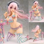 Figurine Super Sonico