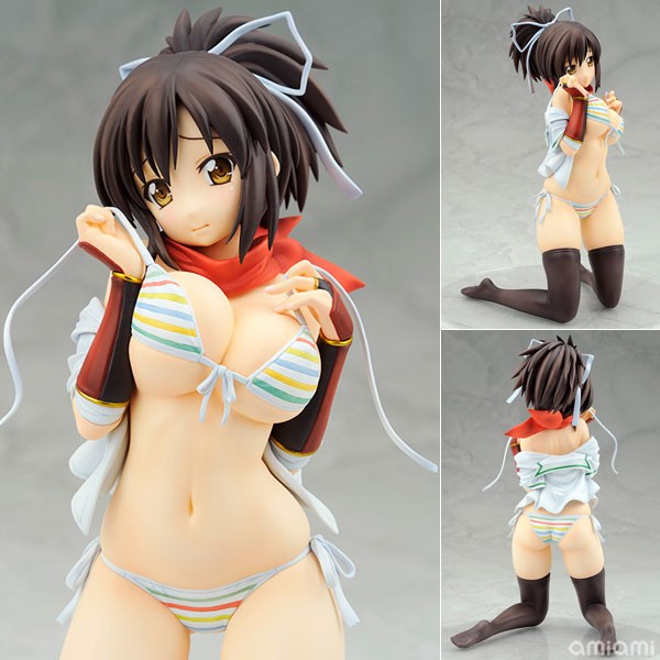 Figurine Asuka