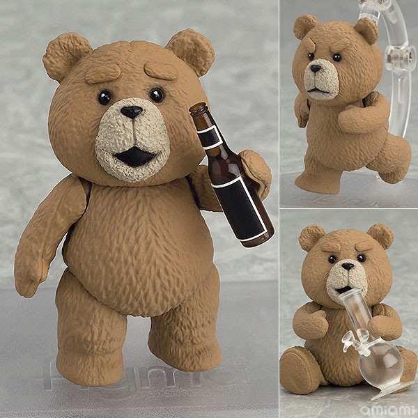 Figurine Ted