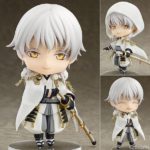 Figurine Tsurumaru Kuninaga – Nendoroid