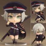 Figurine Hotarumaru – Nendoroid