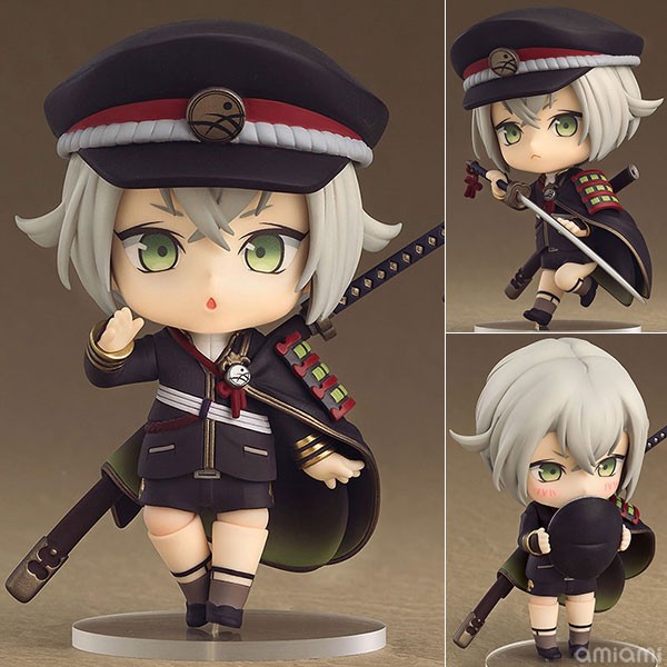 Figurine Hotarumaru – Nendoroid