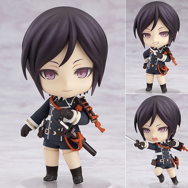 Figurine Yagen Toushirou – Nendoroid