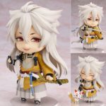 Figurine Kogitsunemaru – Nendoroid