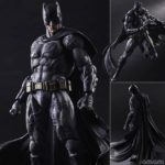 Figurine Batman – Batman vs Superman: Dawn of Justice