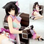 Figurine Lin Xiao-Mei