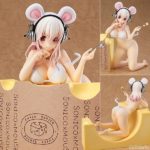 Figurine Super Sonico