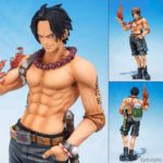 Figurine Portgas D. Ace – One Piece