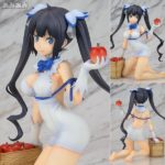 Figurine Hestia