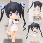 Figurine Hestia